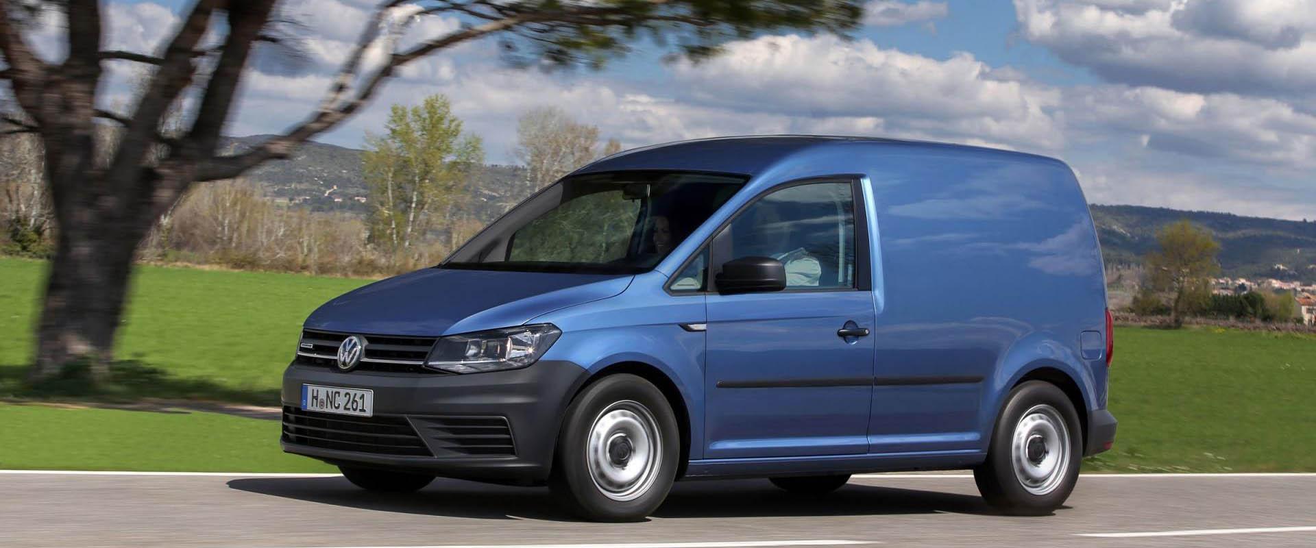 Used Vans Kent, Kent AutoBahn