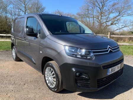 CITROEN